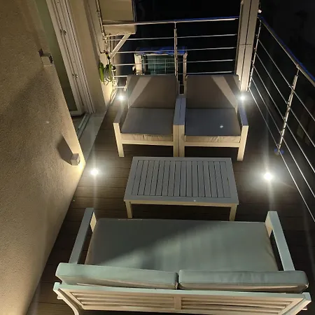 Windmill Трієст