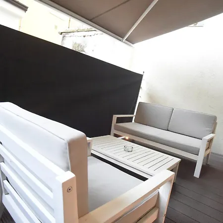 Apartment Windmill Trieste