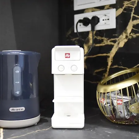 Windmill Lejlighed Trieste