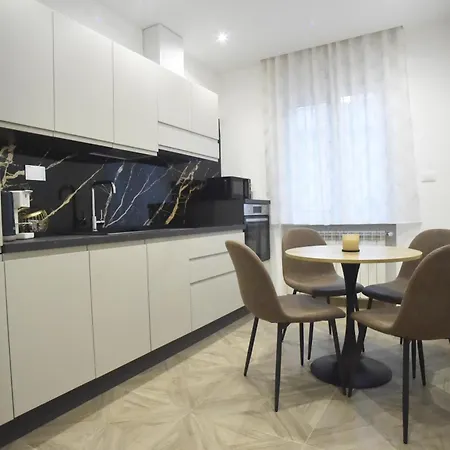 Windmill Lejlighed *