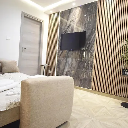 Windmill Apartment Trieste