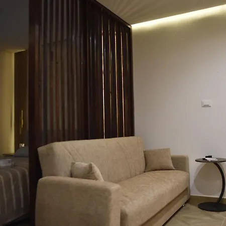 Windmill Appartement Trieste
