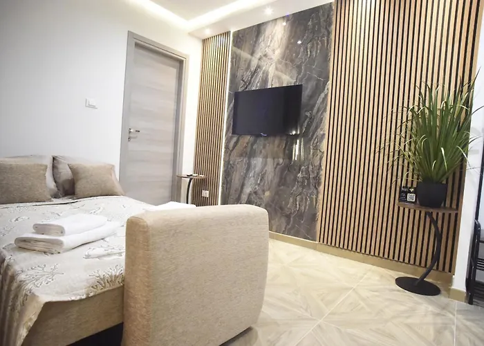 Windmill Apartment Trieste