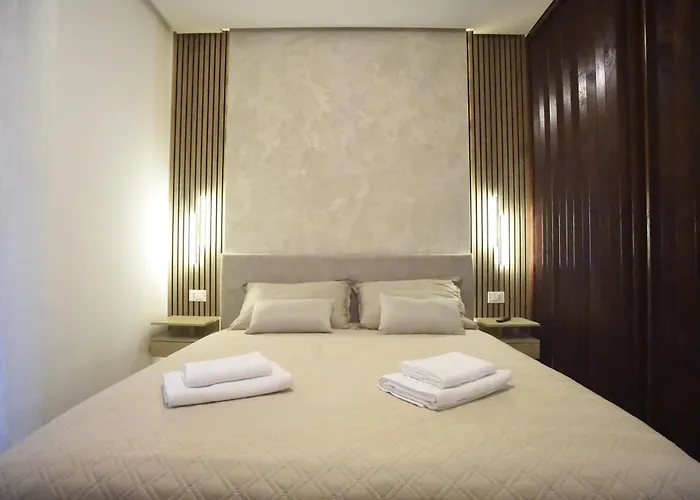 Windmill Апартаменти